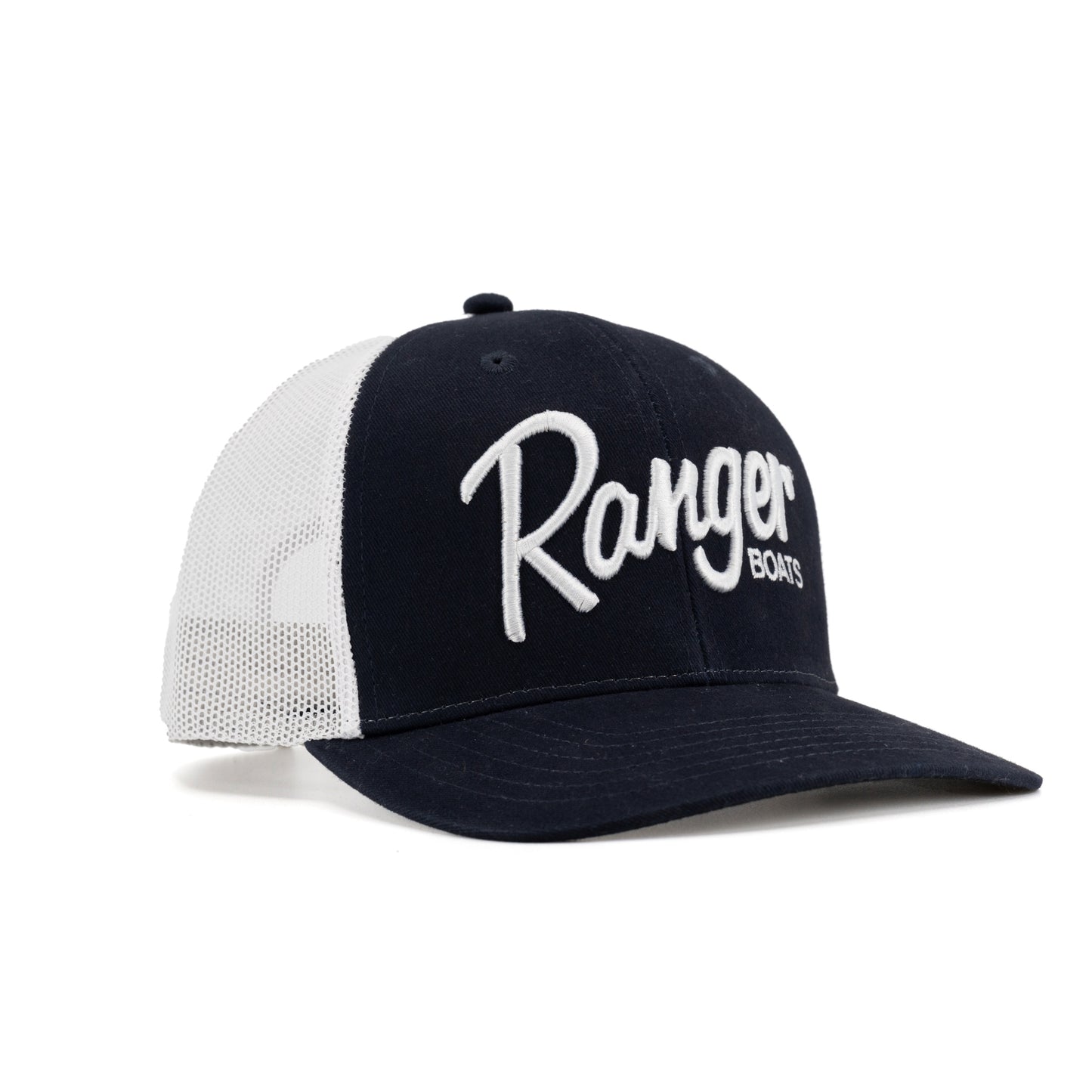 RANGER NAVY LOGO HAT
