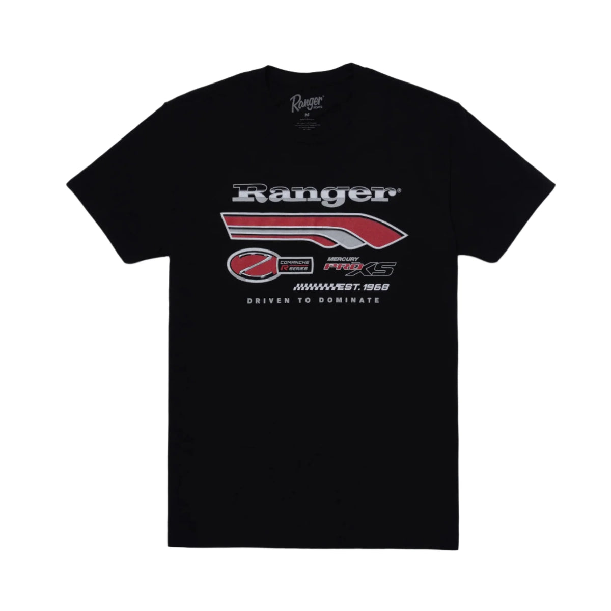 RANGER UNISEX T-SHIRT