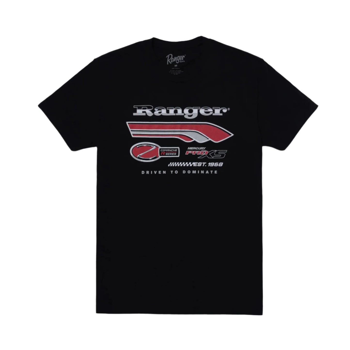 RANGER UNISEX T-SHIRT