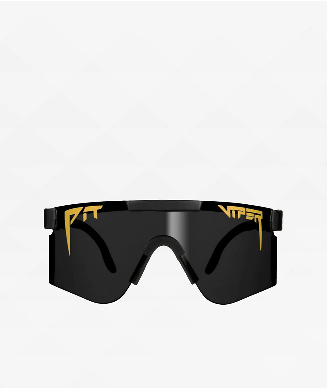 PIT VIPER THE EXEC SINGLE WIDE SUNGLASSES