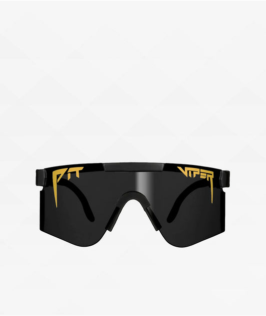PIT VIPER THE EXEC SINGLE WIDE SUNGLASSES