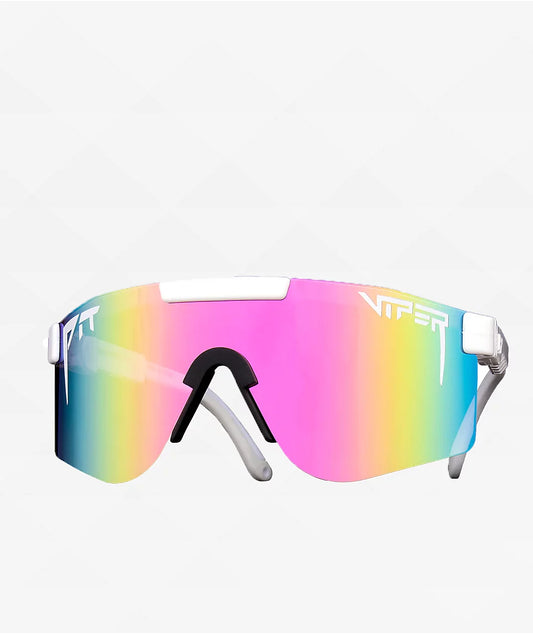 PIT VIPER THE MIAMI NIGHTS SINGLE WIDE SUNGLASSES