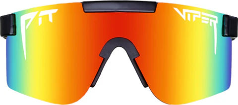 PIT VIPER THE MYSTERY POLARIZED SUNGLASSES