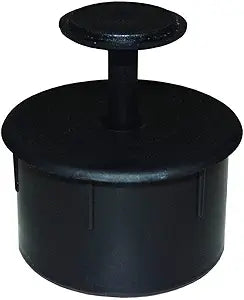 T-H MARINE UTILITY GROMMET- 2.25"