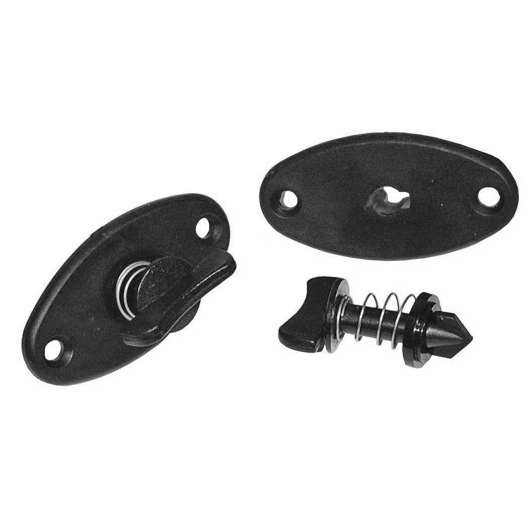 T-H MARINE WINDSHIELD FASTENER