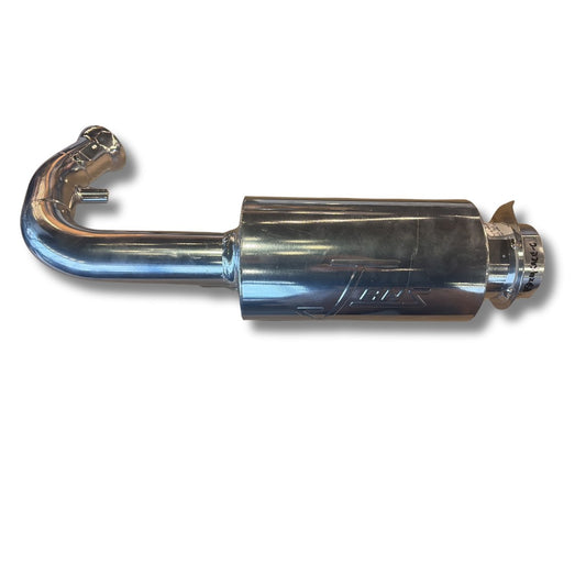 JAWS 17 - 22 GEN 4 850 ETEC - All Models & ’23 Gen 4 - 850 ETEC BACKCOUNTRY ONLY