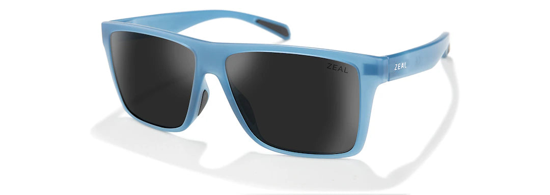 ZEAL CAM SUNGLASSES