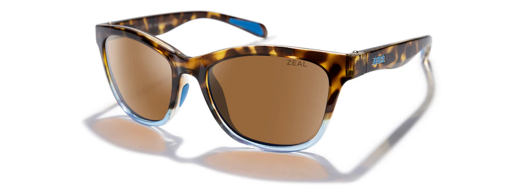 ZEAL DUSKWING SUNGLASSES