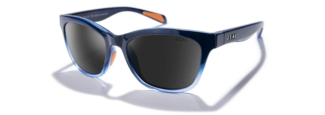 ZEAL DUSKWING SUNGLASSES