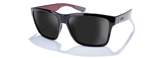 ZEAL MASON SUNGLASSES