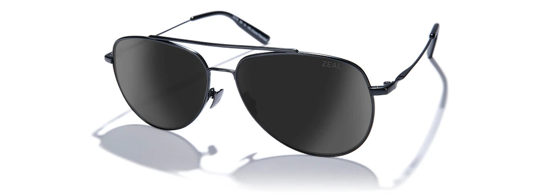 ZEAL HAWKER SUNGLASSES